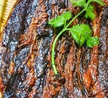 Black Gold Pork Belly