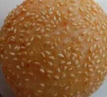Glutinous Rice Ball