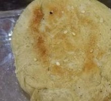 Oil-Fried Flatbread