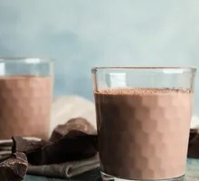 Chocolate Milk