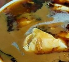Tofu pudding