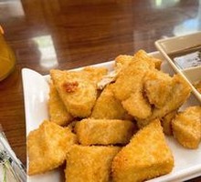 Fried Tofu