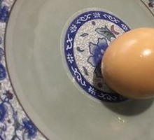 Braised Egg
