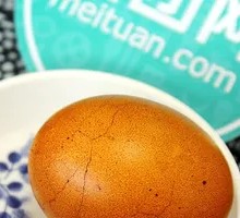 Tea Egg
