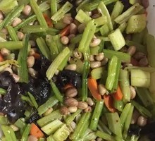 Vegetable Medley