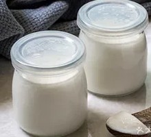 Qinghai Traditional Yogurt