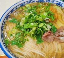 Mushroom Beef Rice Bowl