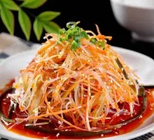 Cold Mixed Three Threads