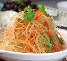 Cold Mixed Three Threads