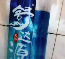 舒达源矿泉水