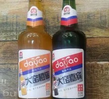 Dayao Soda