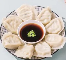 Tibetan Yak Meat Dumplings