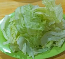 Lettuce