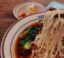 Braised Beef Noodles