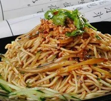 Jiangnan Secret Cold Noodles