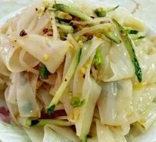 Jiangnan Secret-Recipe Cold Noodles