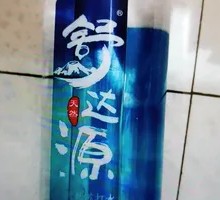 舒达源矿泉水