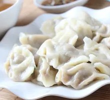 Beef Dumplings