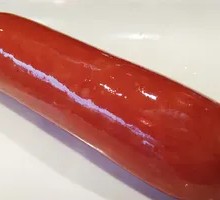 Grilled Sausage