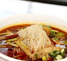 Beef Offal Rice Noodles