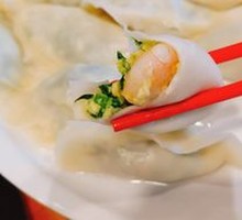 Shrimp and Three Delicacies