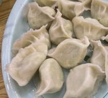 West Lake Egg Dumplings