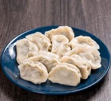 Special Sea Urchin Dumplings