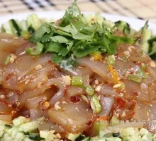 Northeast Cold Noodles