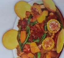 Farmhouse One-Pot Meal