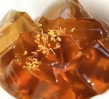 Tamarind Jelly