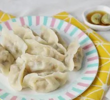 Pork and Celery Stir-fry