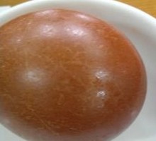 Tea Egg