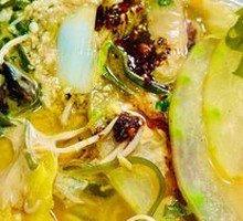 Two-person Spicy Hot Pot