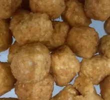 Vegetarian Dumplings