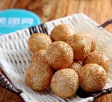Glutinous Rice Ball