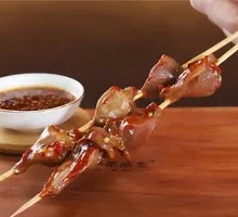 Fried Chicken Gizzard