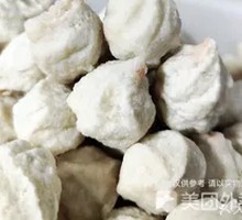 Imitation Sea Snail Balls