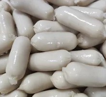 Squid-flavored Sausage