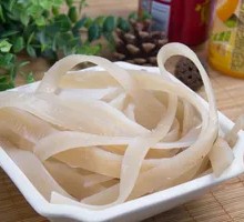 Wide Rice Noodles