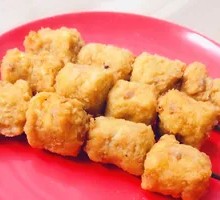 Vegetarian Dumplings