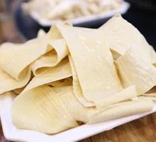 Tofu Skin
