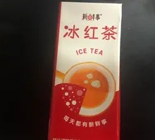 Fresh Ice Black Tea