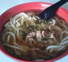 Xuelai Noodles