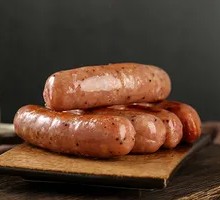 Black Pepper Sausage