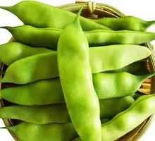 Stir-Fried String Beans