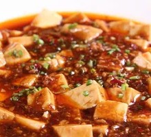 Spicy Tofu