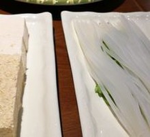 Half Portion of Garden Lettuce