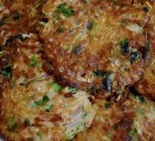 Pickled Radish Shredded