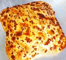 Wu Dalang's Flatbread