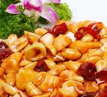 Gongbao Second Generation Rice